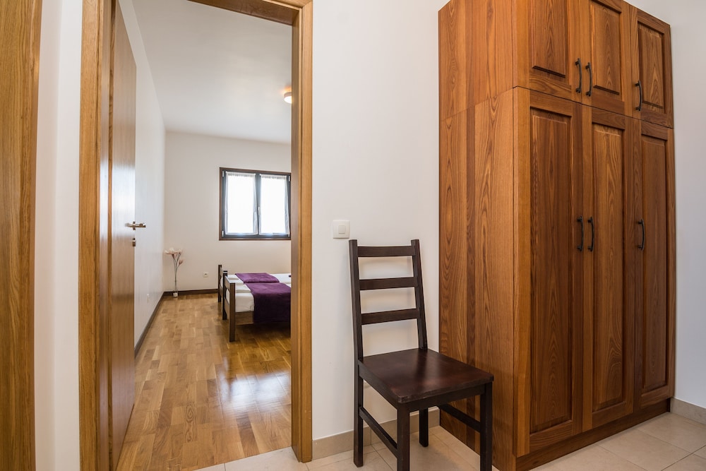 Apartments Silverstar view 2