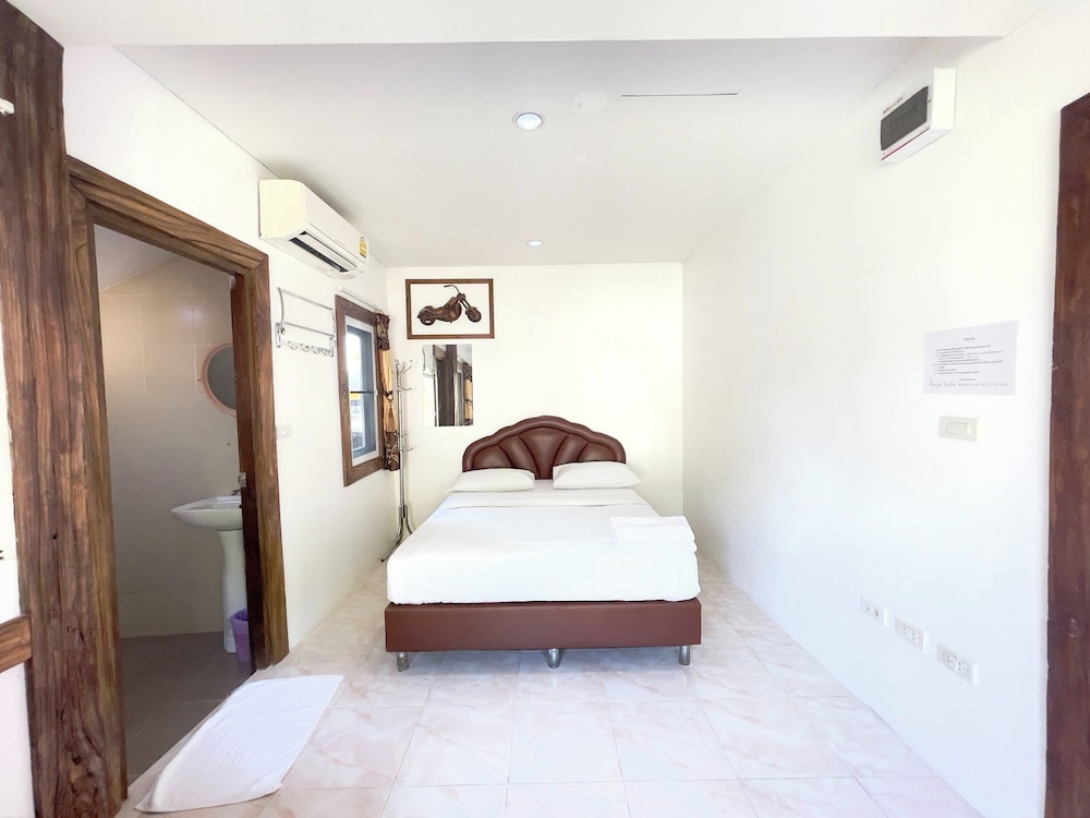 Punpoon Resort
