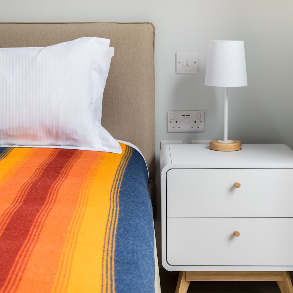 Amazing Leicester Sq 1BR - Netflix Nespresso