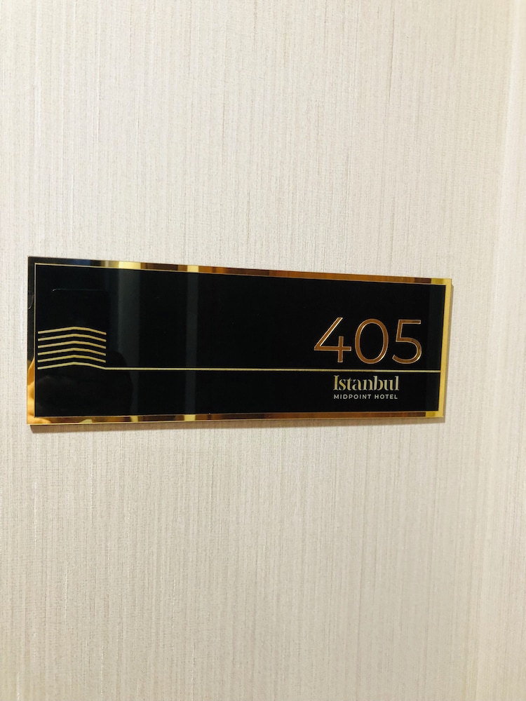 İstanbul Midpoint Hotel - Image 35