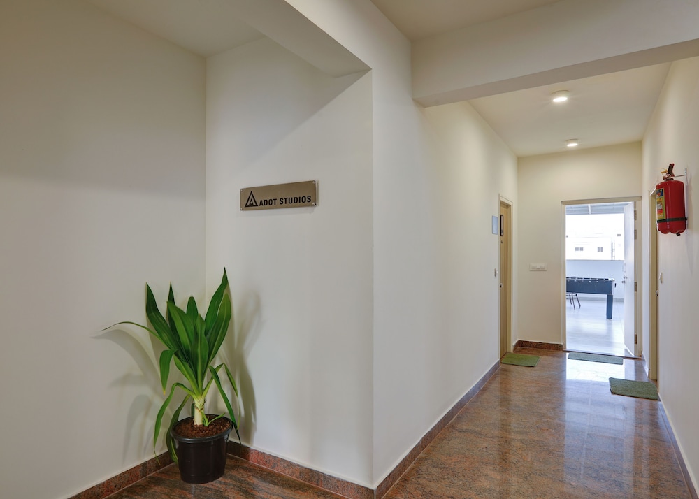 Acasa Suites ITPL Whitefield