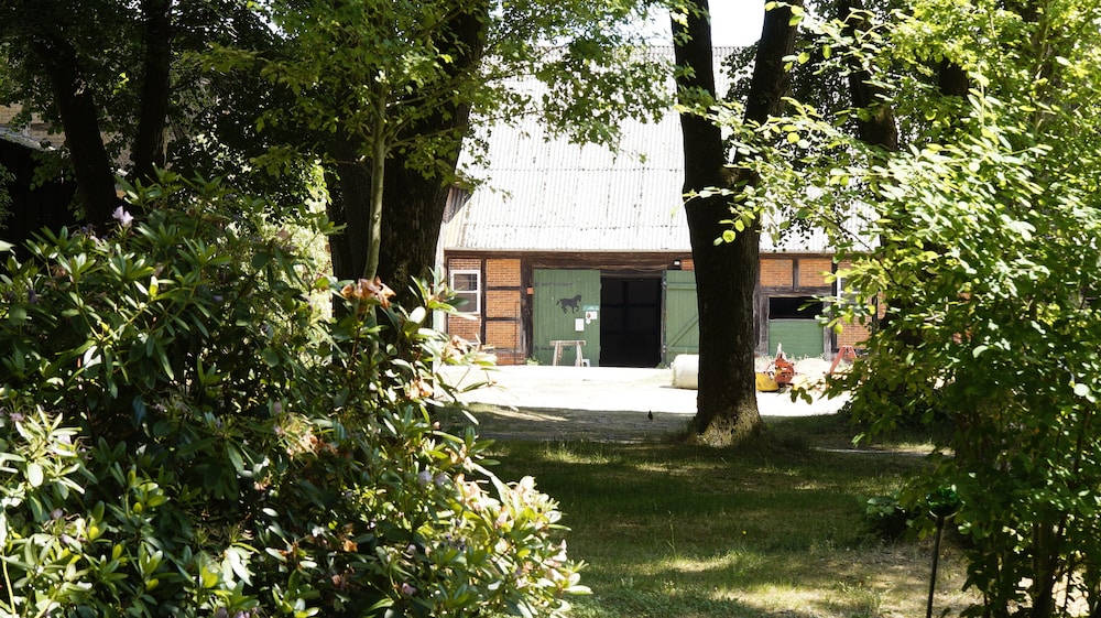 Ferienpension Lindenhof
