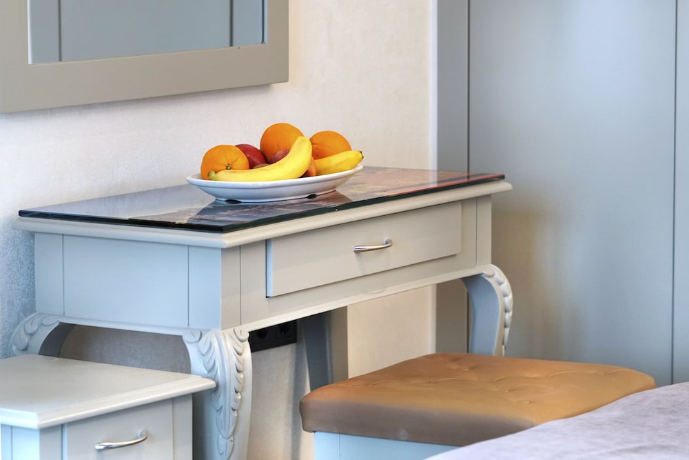 Parmada Otel Eski Şehir - Image 18