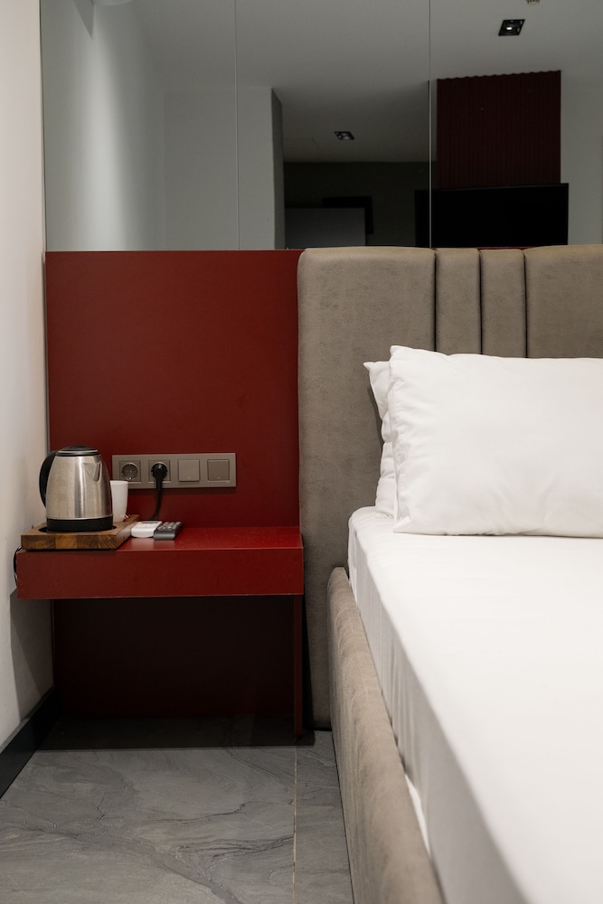 Voir Hotel Pera