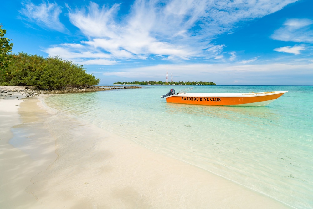 Rasdhoo Holiday Home