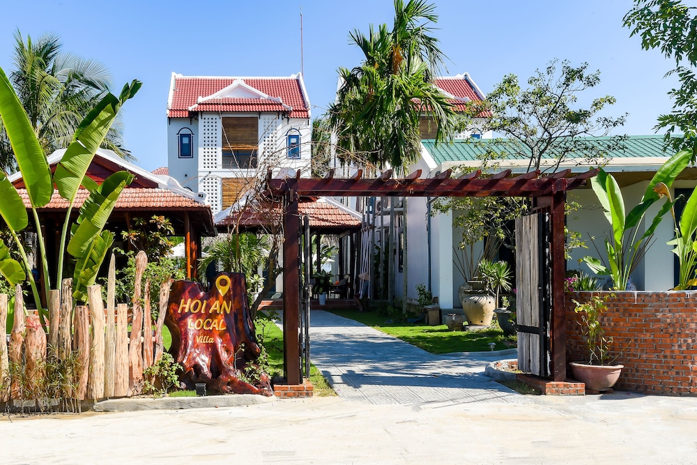 Hoi An Vacations - Hoi An Local Villa - Property Image 3