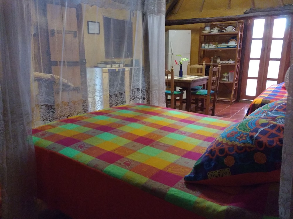 Casitas Kinsol