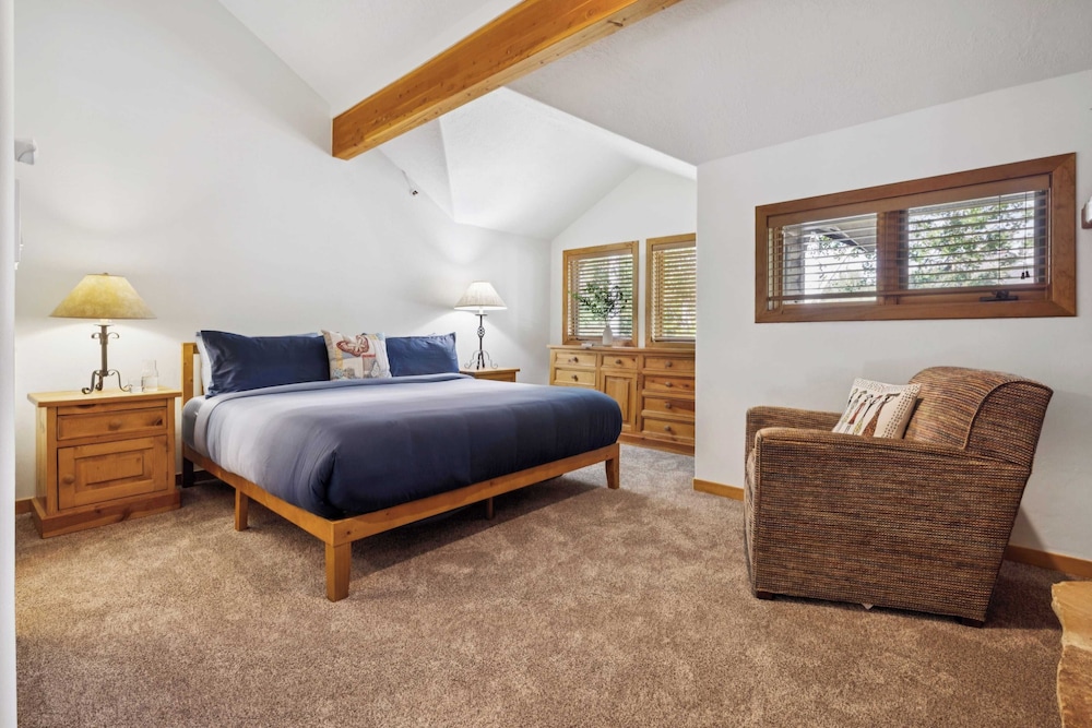 Foxglove at Deer Valley by Avantstay: A Charming Park City Getaway