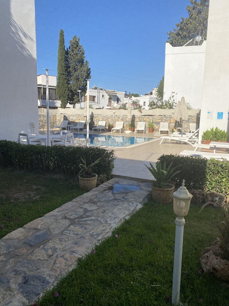 Canna Garden Otel - Yetişkinler İçin - Image 103