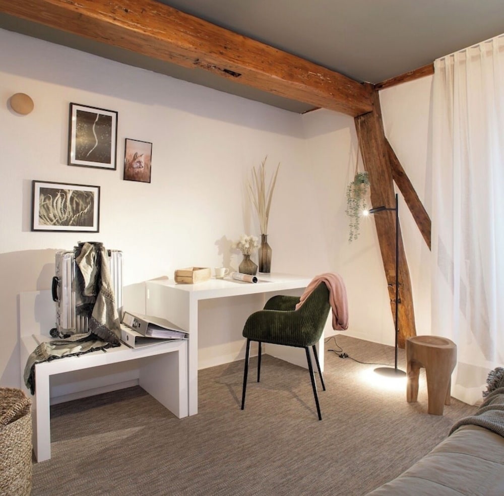 Hotelfuchs