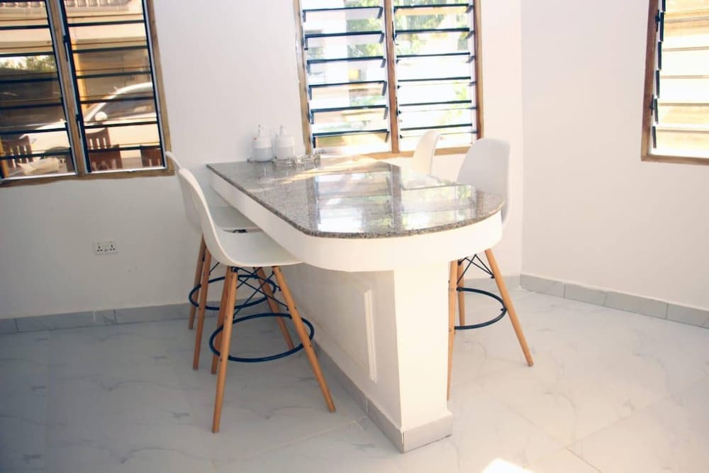 Greenfield Villa M-diani
