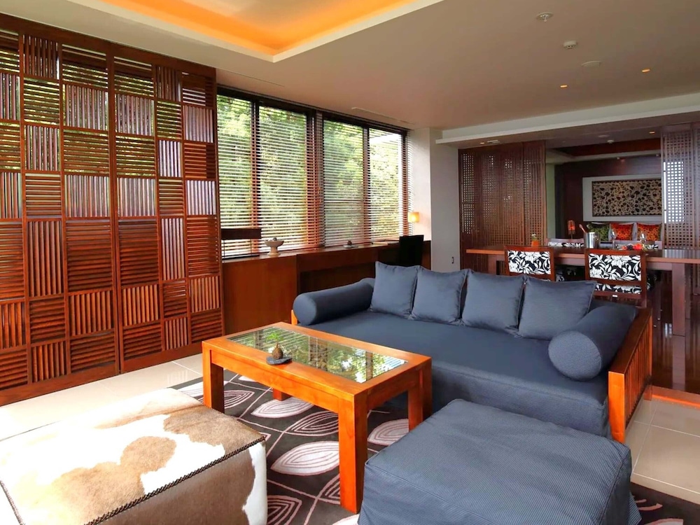 Sankara Hotel & Spa Yakushima 6