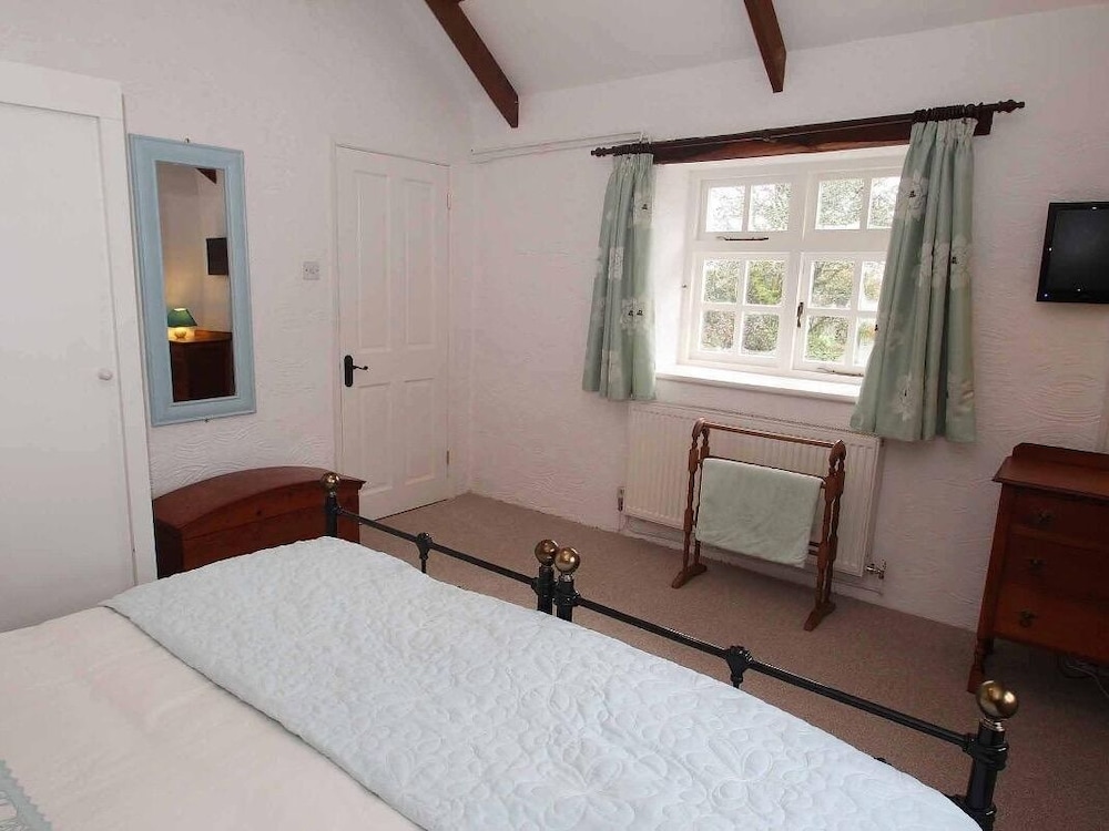 Dairy Cottage view 2