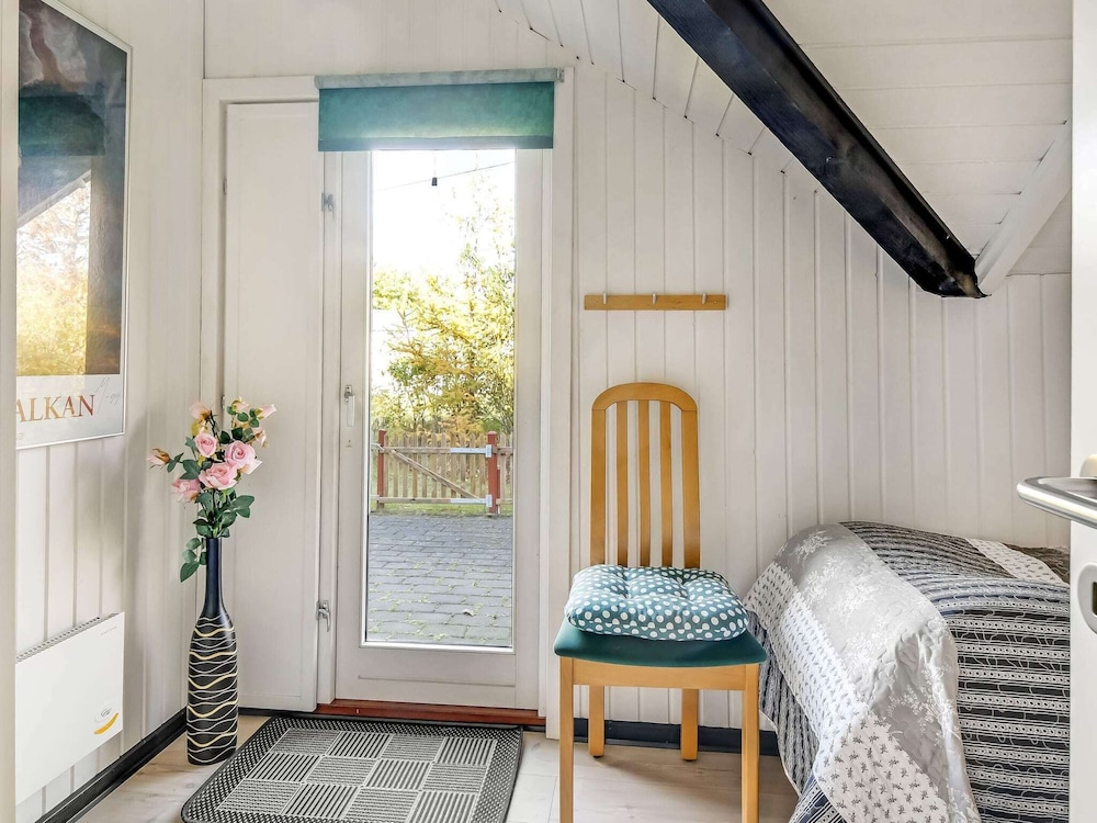 5 Person Holiday Home in Skjern view 5
