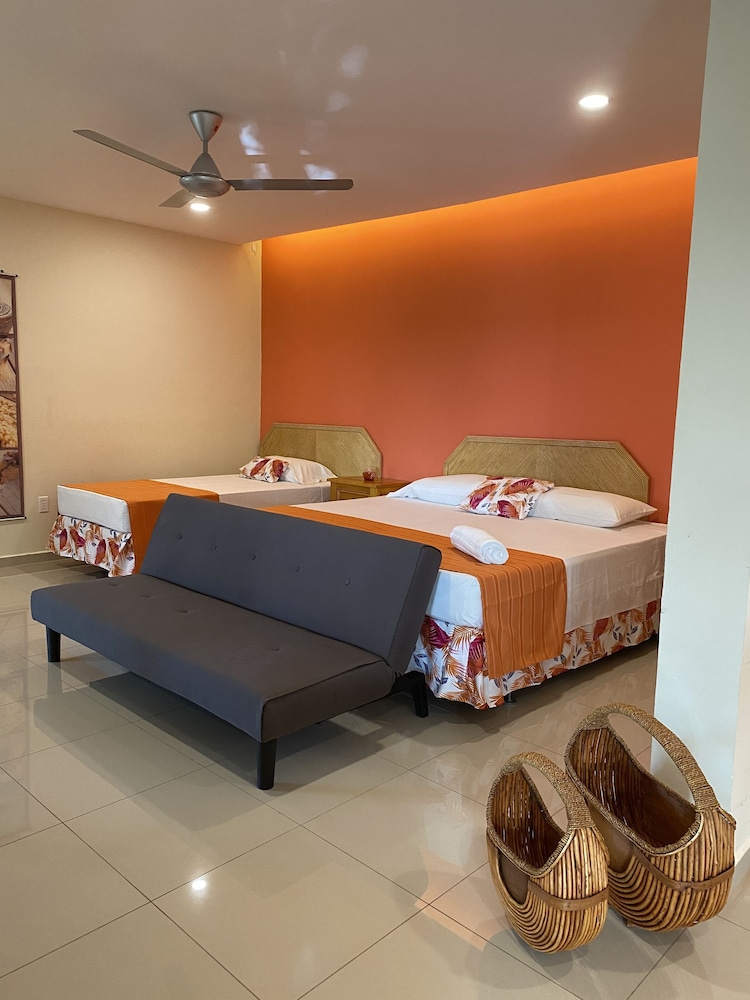 O Casarao Guesthouse