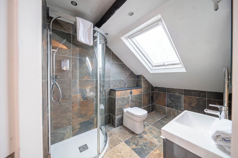 Bannerdale Villa Retreat