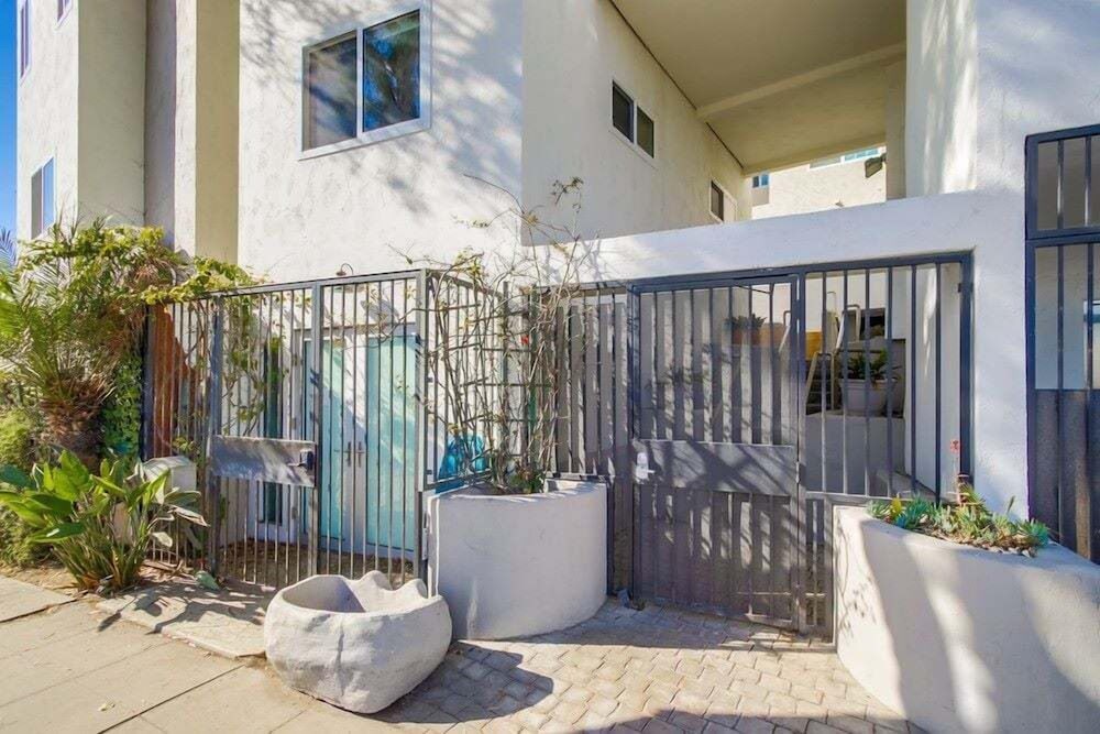 Coastal Escape