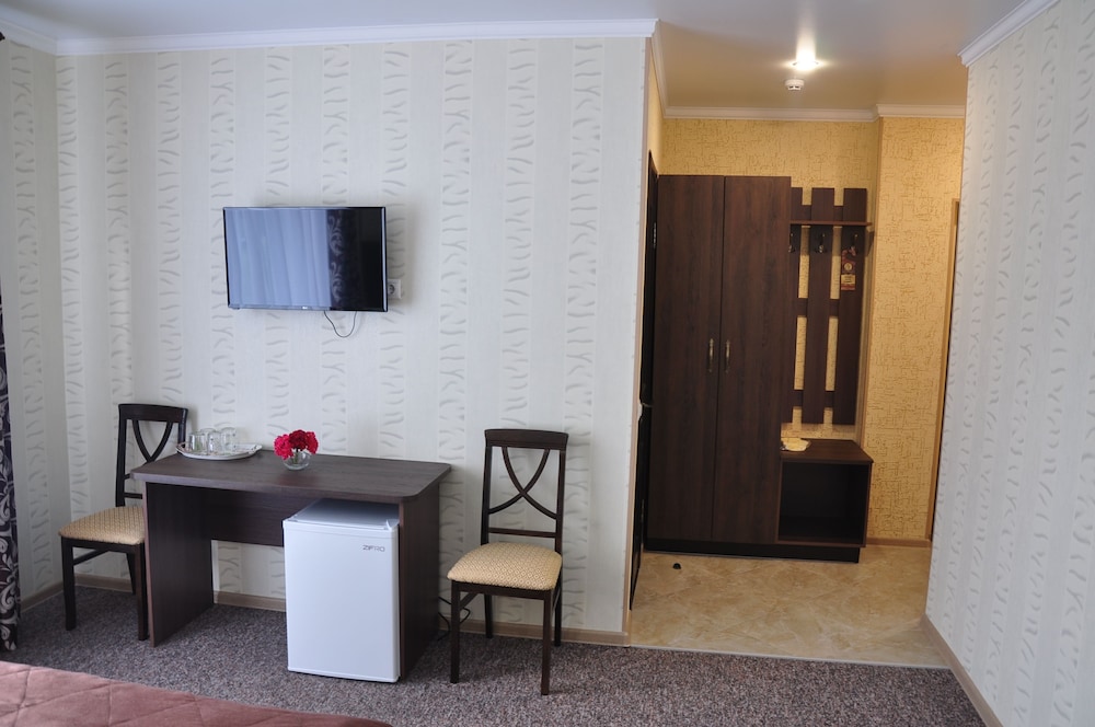 Guest House Park Hadzhoh