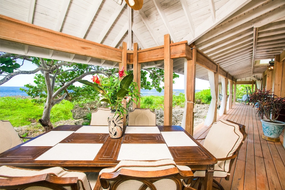 Sea Lodge 4 People