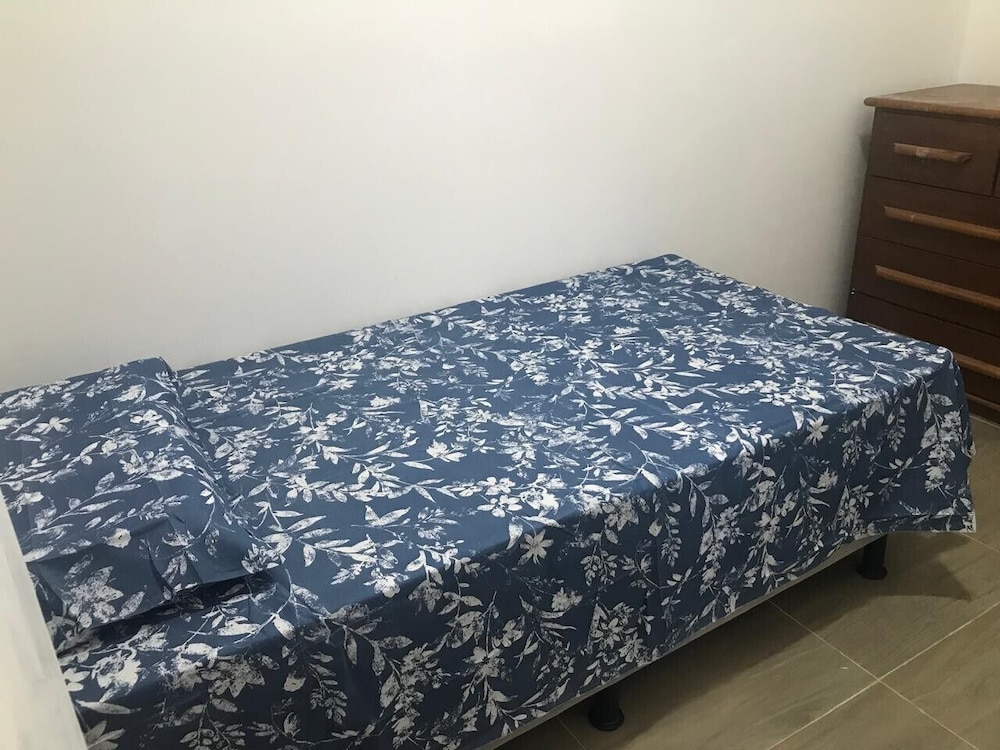 Apto pet Friendly c Garagem em Rio Vermelho