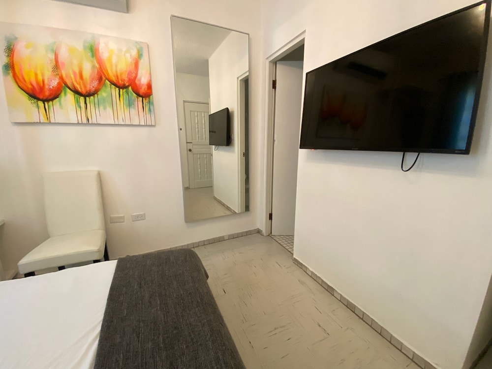 Aibonito Hotel 207