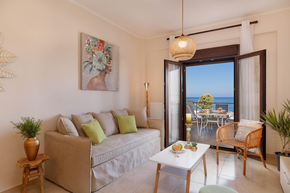 Green A Seaside Escape With Mesmerizing Views