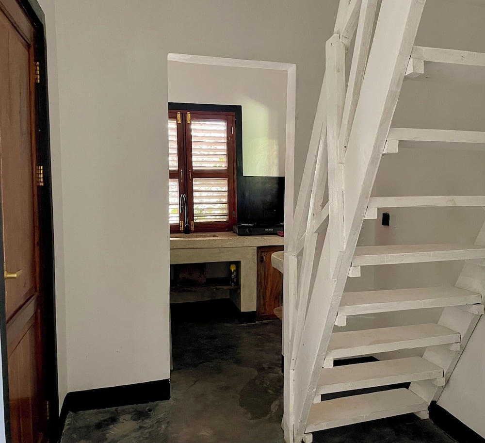 Baobab Bungalows