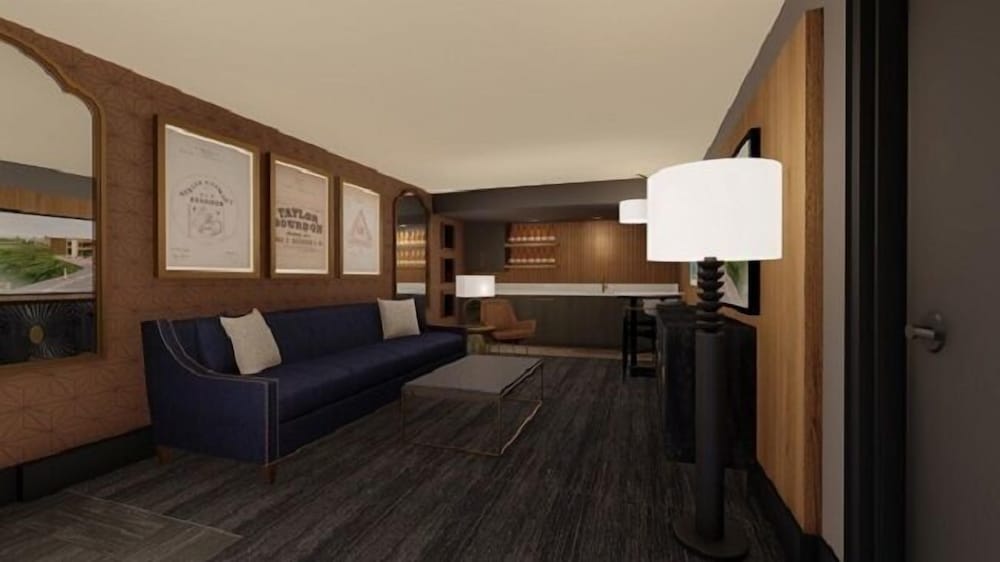 The Trail Hotel