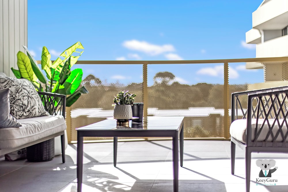 Kozyguru | Pagewood | Cosy Clean 2Bed Apt