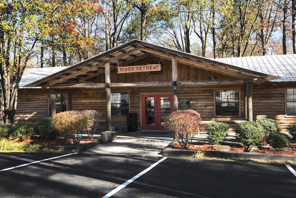 Lindsey's Resort