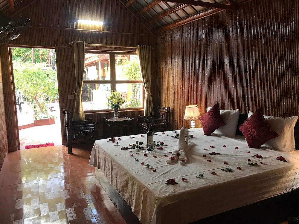 Tam Coc Garden Homestay