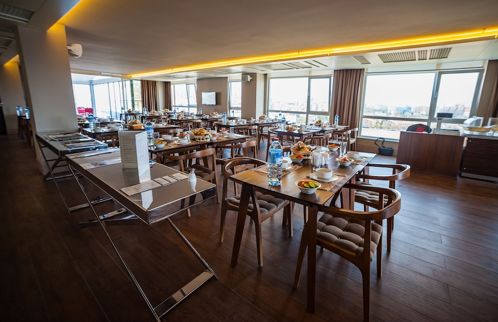 TZOB Otel - Image 13