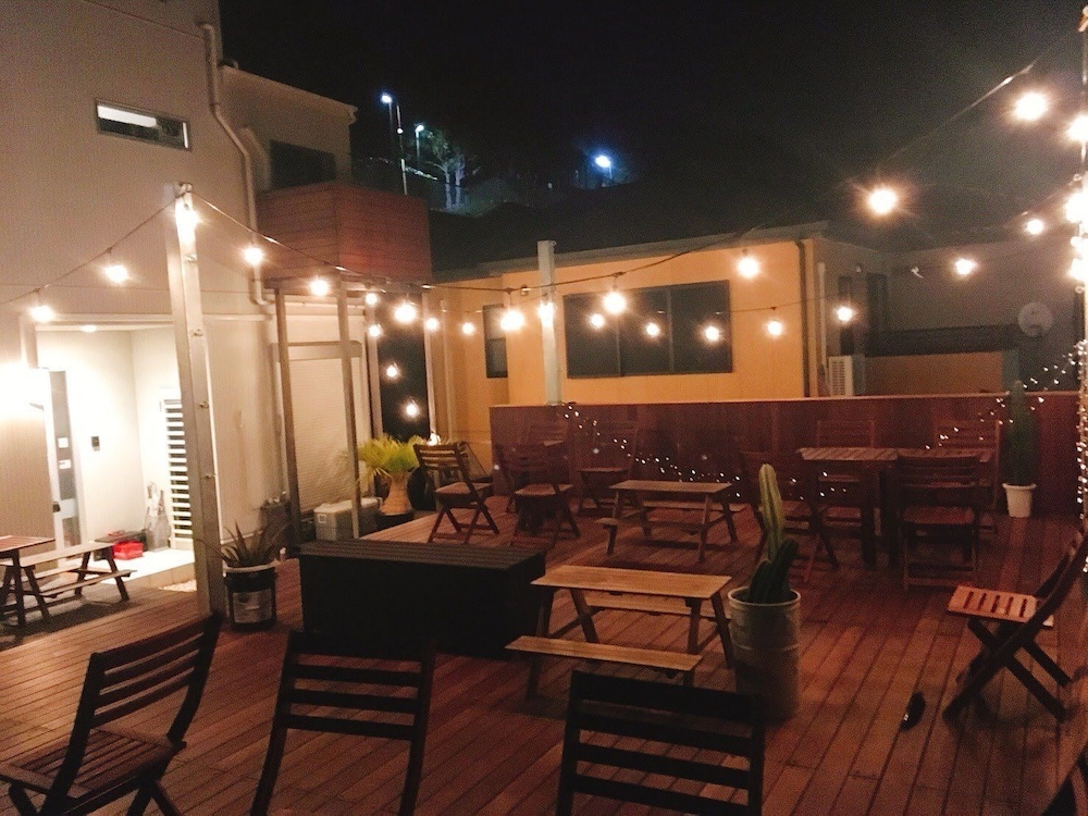 RSD village - Hostel