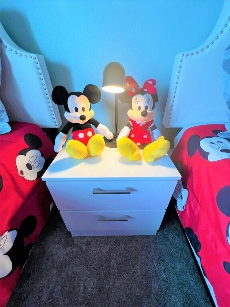 Champions Gate by CozyKey - Image 2