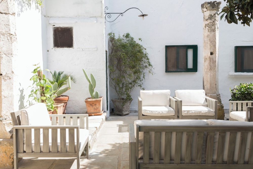 Albergo San Martino