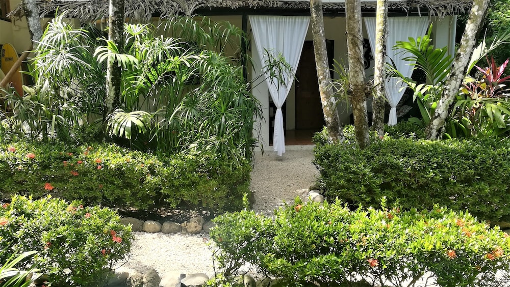 Colibri Surf House & Flats