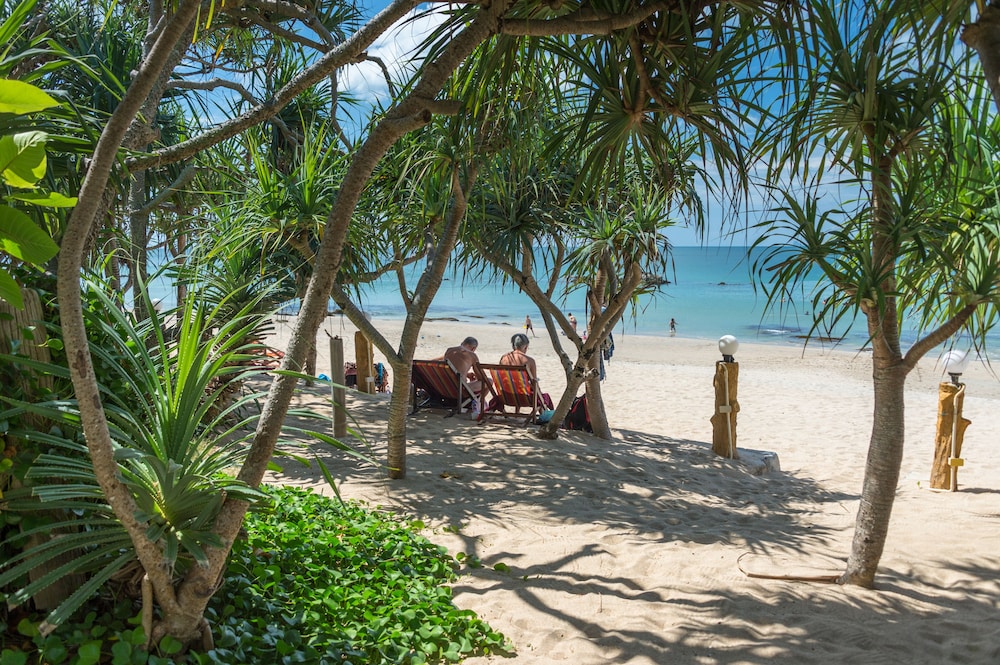 Lanta Miami Resort