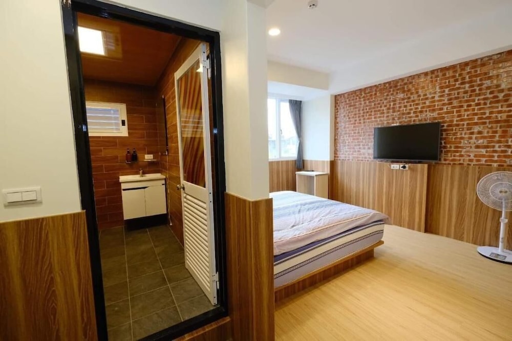 Jinsu B&B