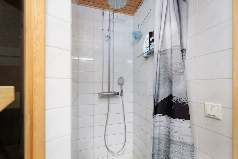 Downtown Oulu 2BR Apt