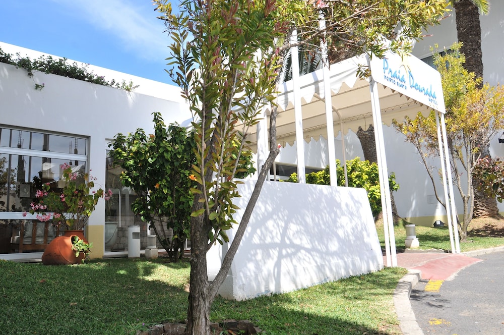 Porto Santo Vacations - Praia Dourada Hotel - Property Image 5