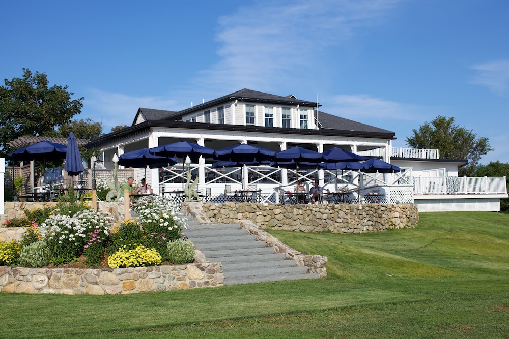 The 1661 Inn