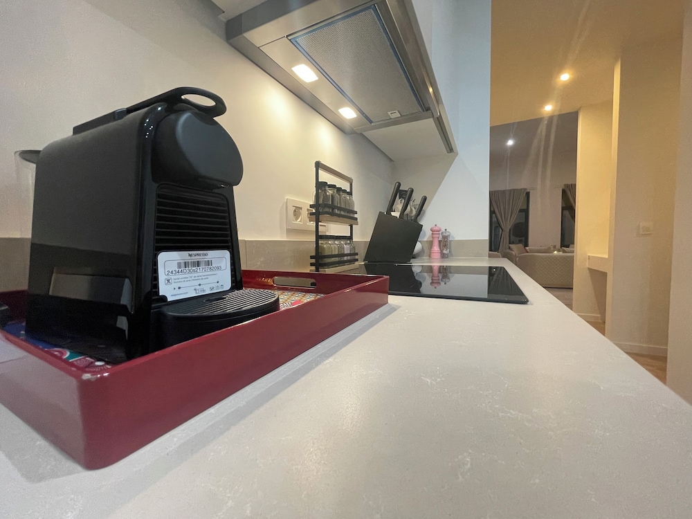 One Lux Stay near Antwerp Central