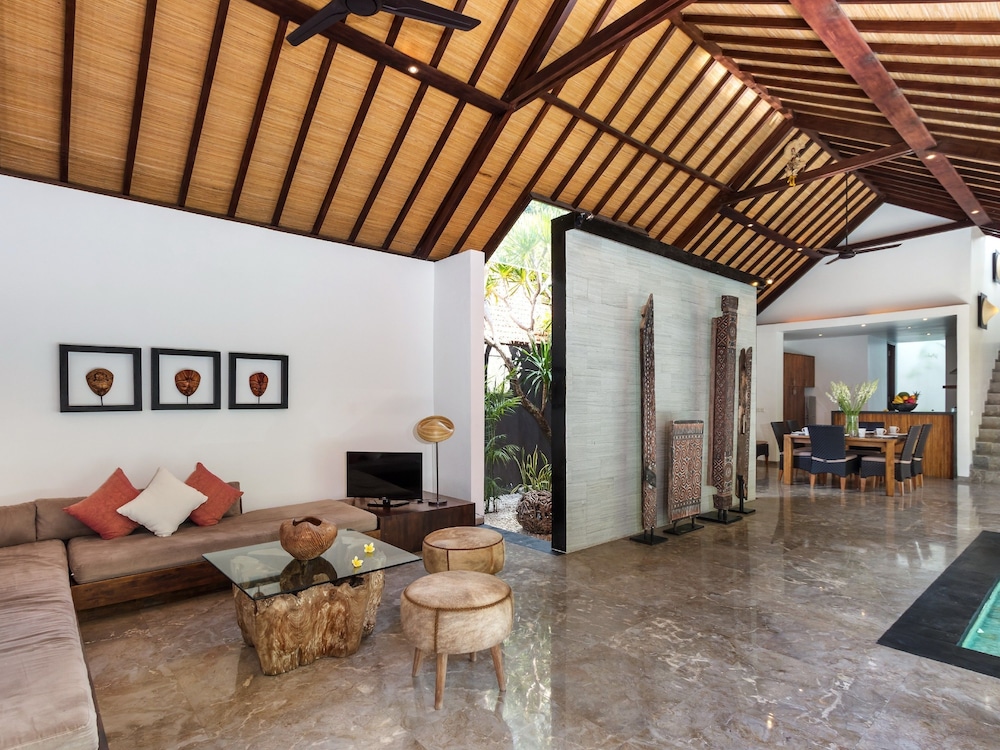 Anjali Villas by Villa Finder