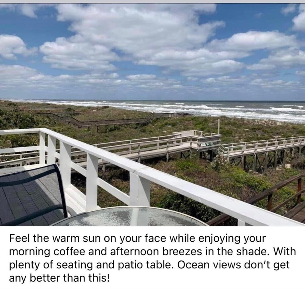 Dune Heights