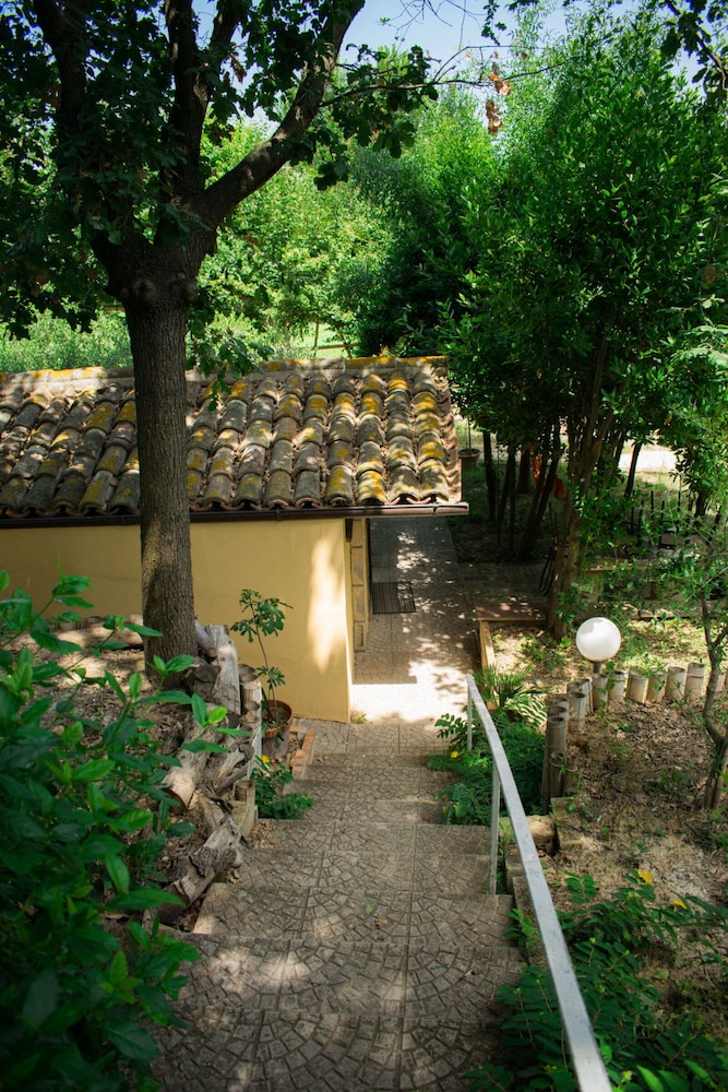 Casale Civetta