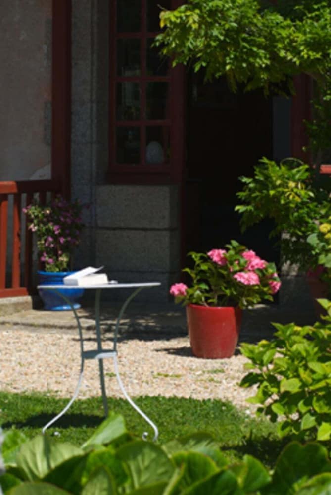 Le Petit Manoir de Keriolet