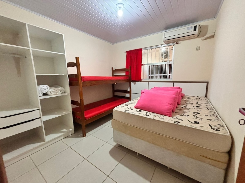 AP 05 Ala Bombinhas Residencial Solavir
