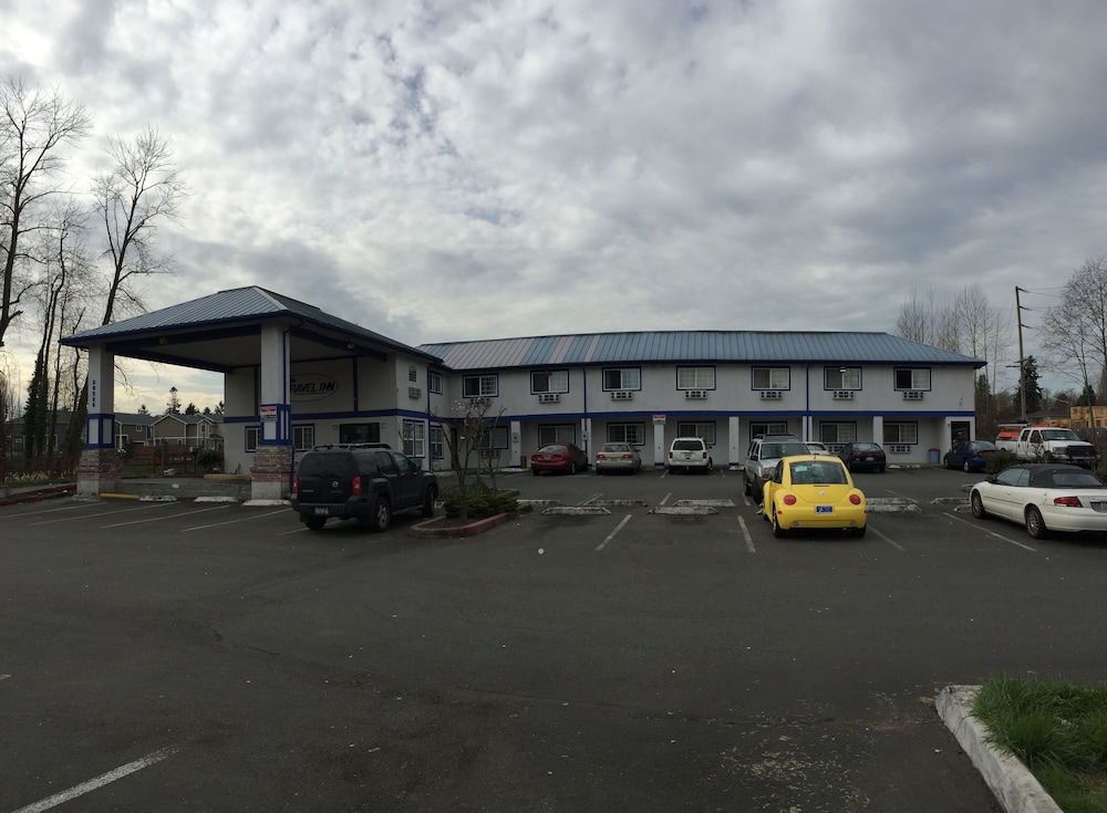 Travel Inn