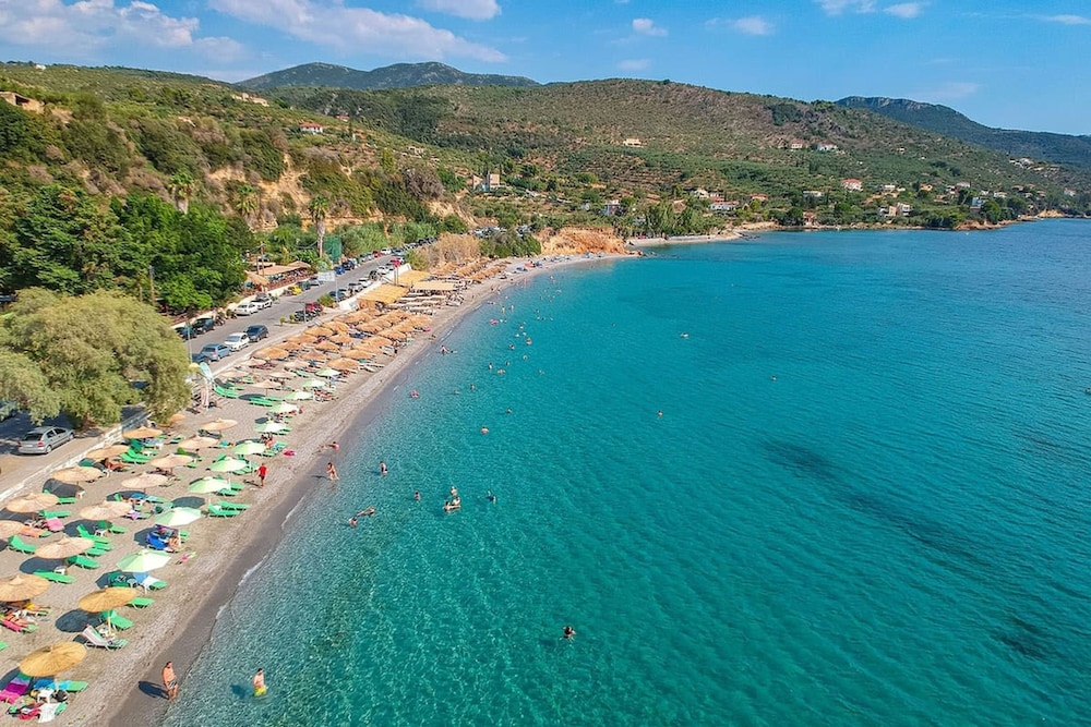 Verga Paradise Nest - A Blissful Hideout