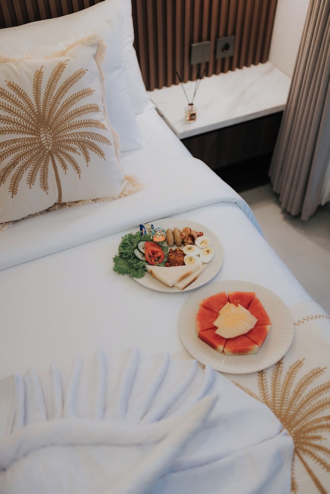 Casa Nika Suites Seminyak